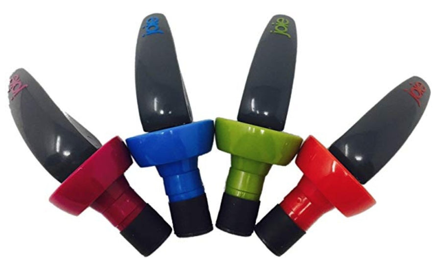 Joie Expand and Seal Wine Bottle Topper