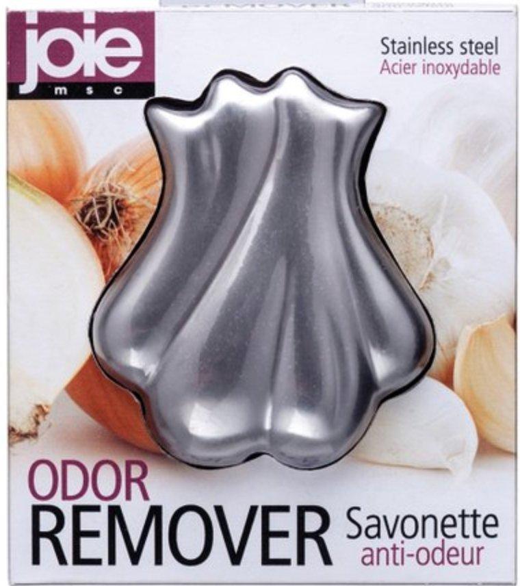 Joie Garlic Shaped Odor Remover – Kitchen a la Mode