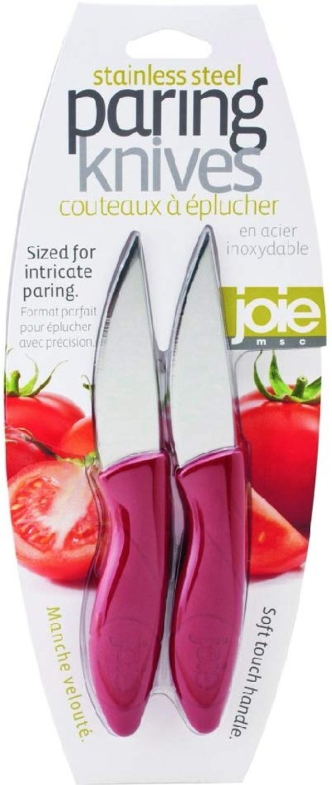 Joie Paring Knives