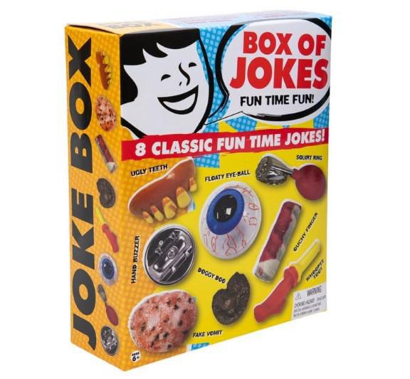 Joke Box