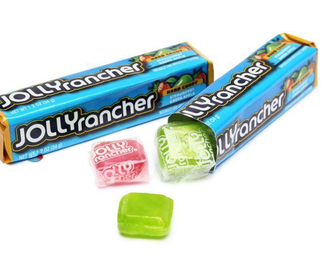 Jolly Rancher Hard Candy