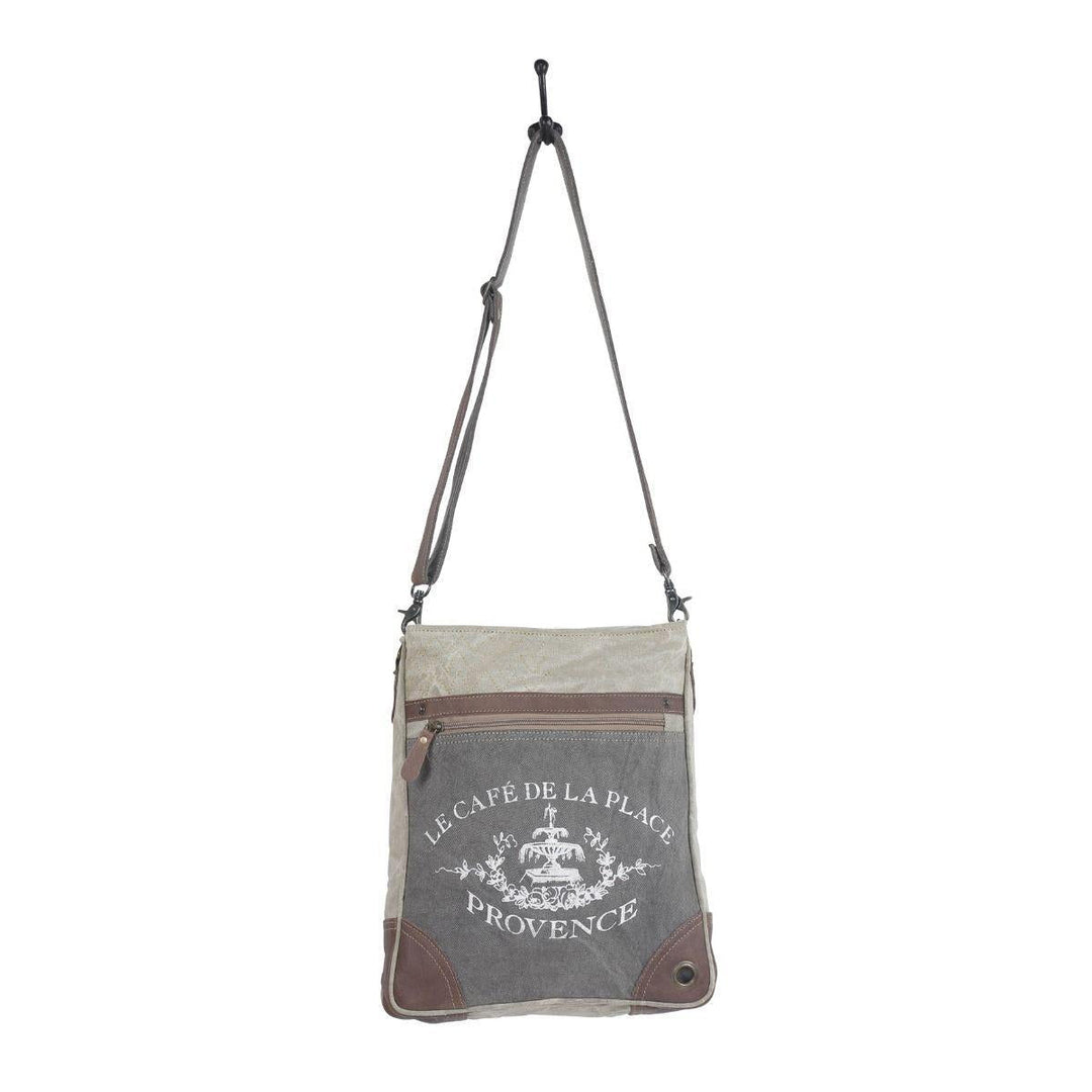 Jouska Shoulder Bag