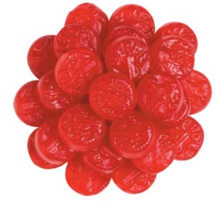 Ju Ju Cherry Coins