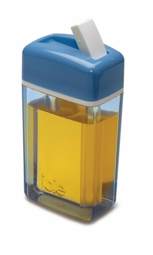 Juice Box on the Go