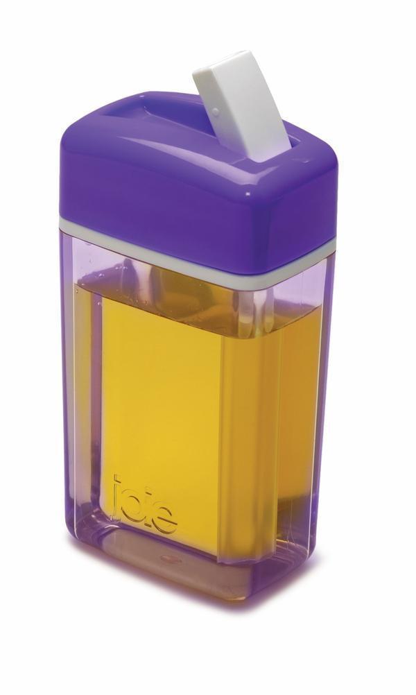 Juice Box on the Go