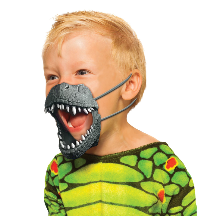 Jurassic Jaws