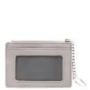 Keychain Wallet | Grey