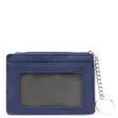 Keychain Wallet | Navy Blue
