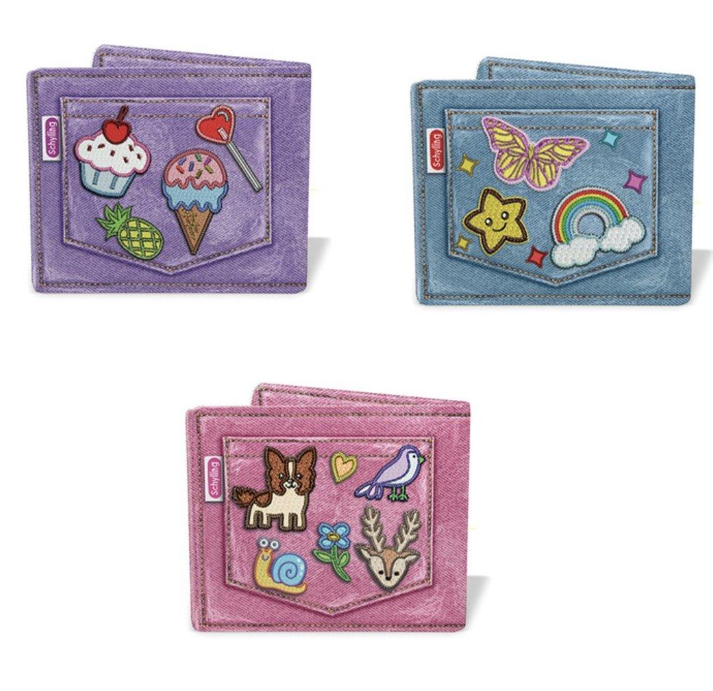 Kids Wallets