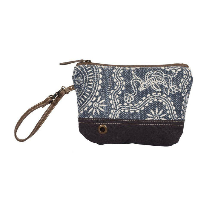 Kilim Classical design Pouch