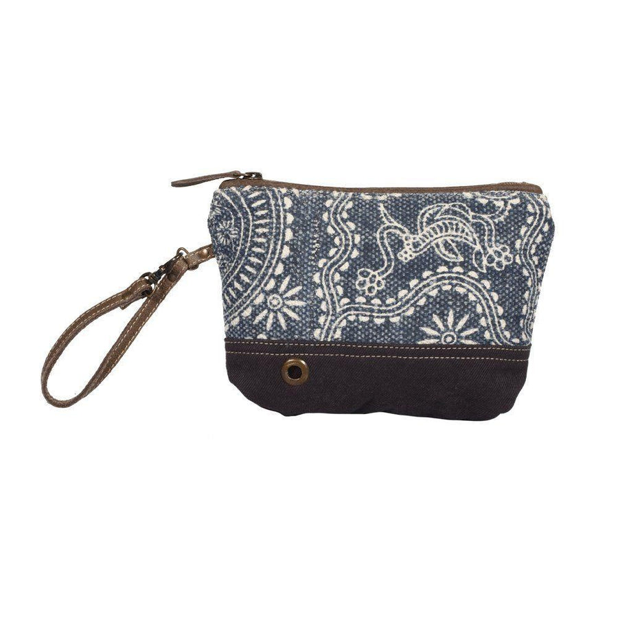 Kilim Classical design Pouch