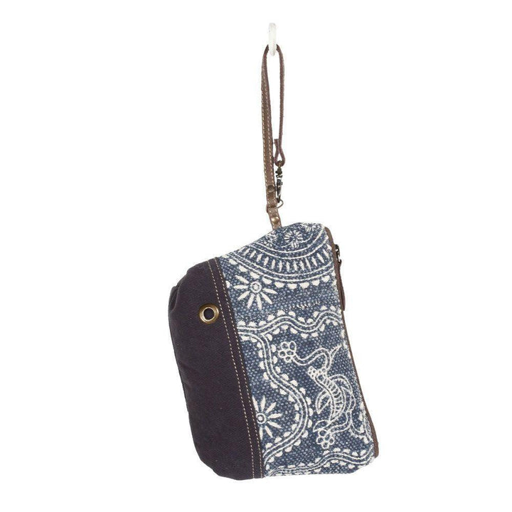 Kilim Classical design Pouch