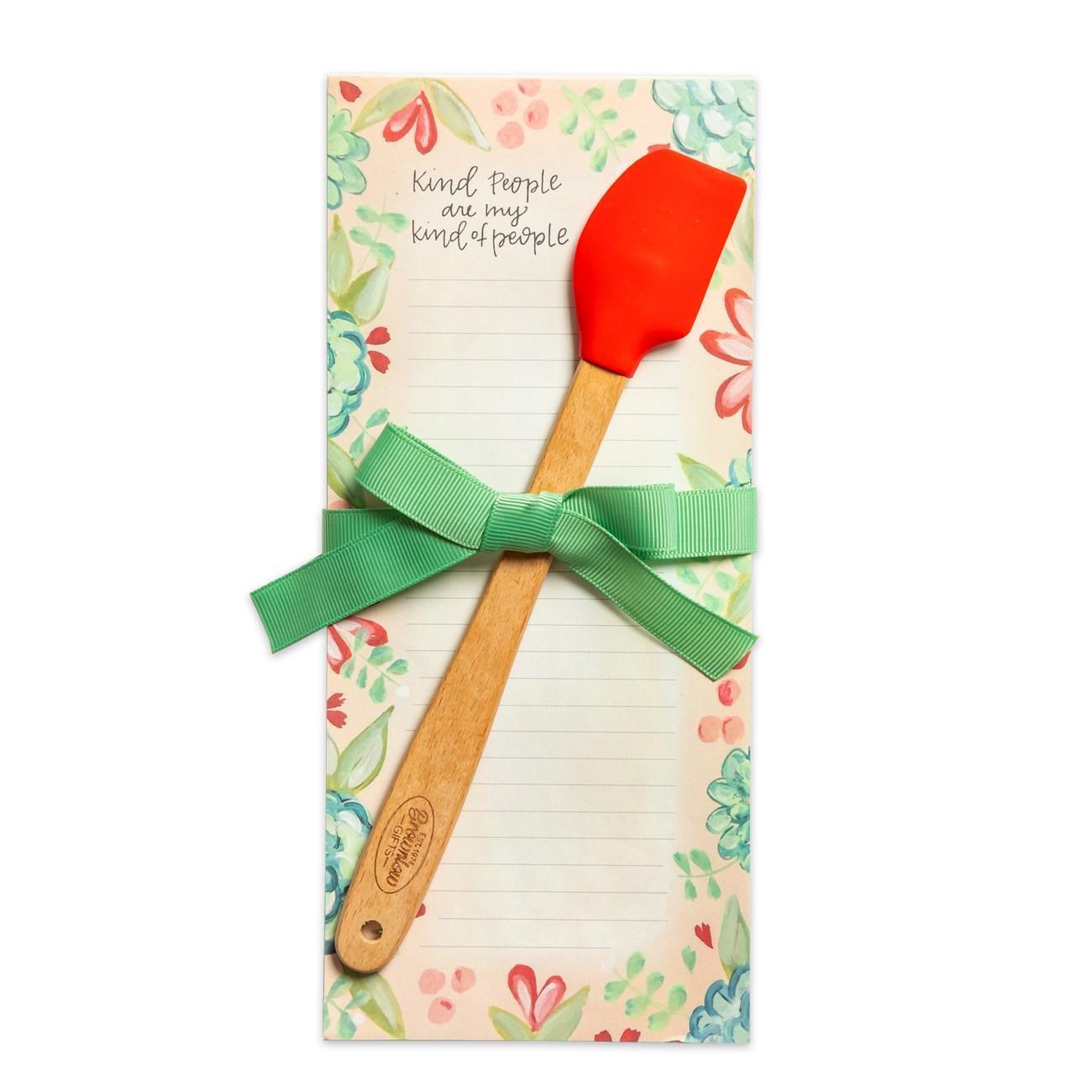 Kind People Note Pad List Set