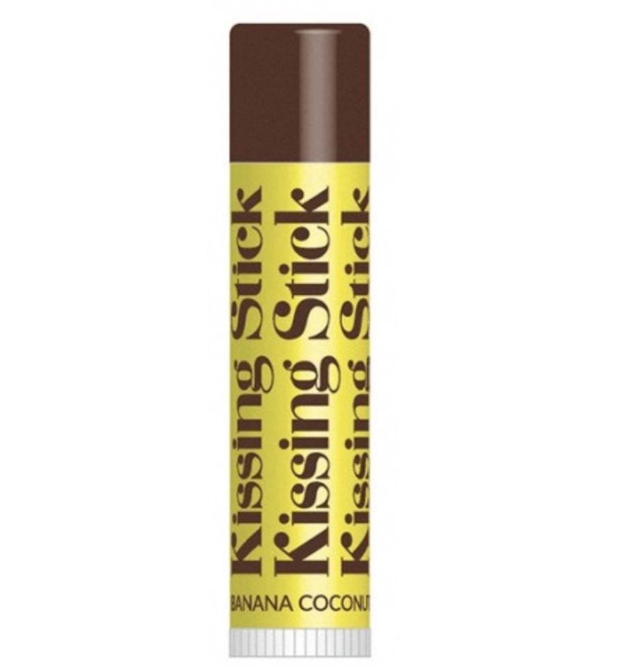 Kissing Stick Lip Balm | Banana Coconut