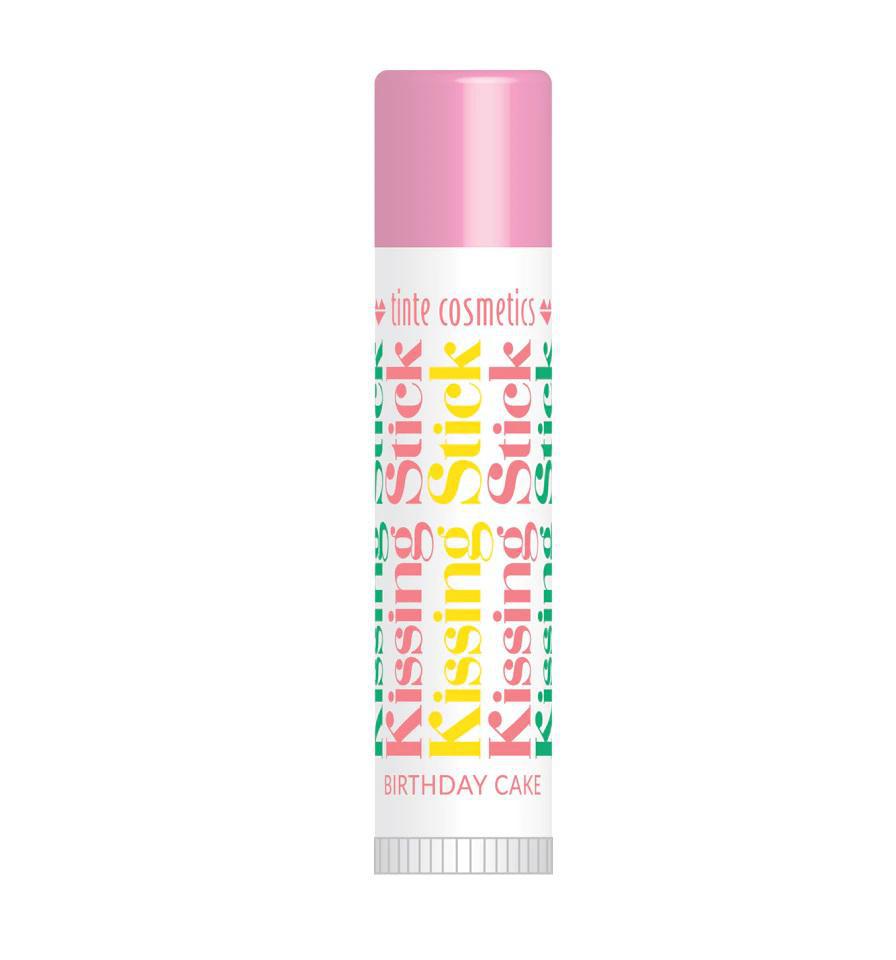 Kissing Stick Lip Balm | Birthday Cake