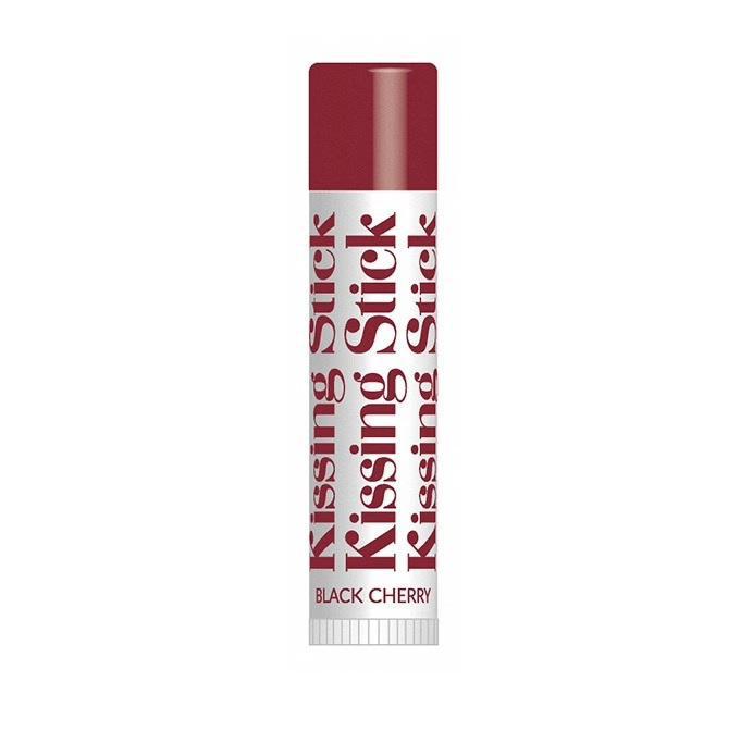 Kissing Stick Lip Balm | Black Cherry
