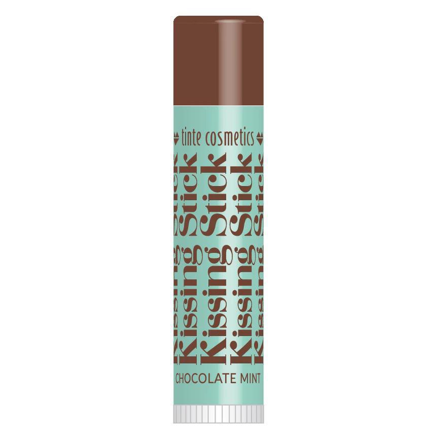 Kissing Stick Lip Balm | Chocolate Mint