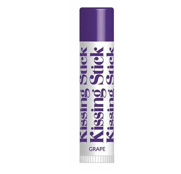 Kissing Stick Lip Balm | Grape