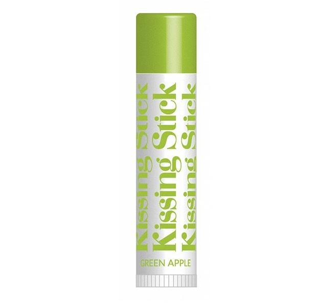 Kissing Stick Lip Balm | Green Apple