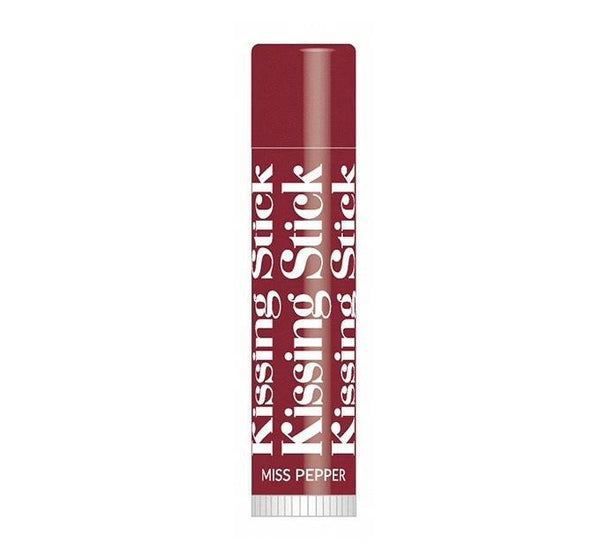 Kissing Stick Lip Balm | Miss Pepper