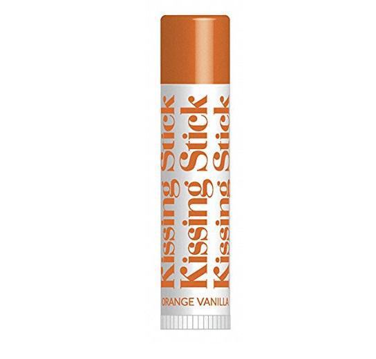 Kissing Stick Lip Balm | Orange Vanilla