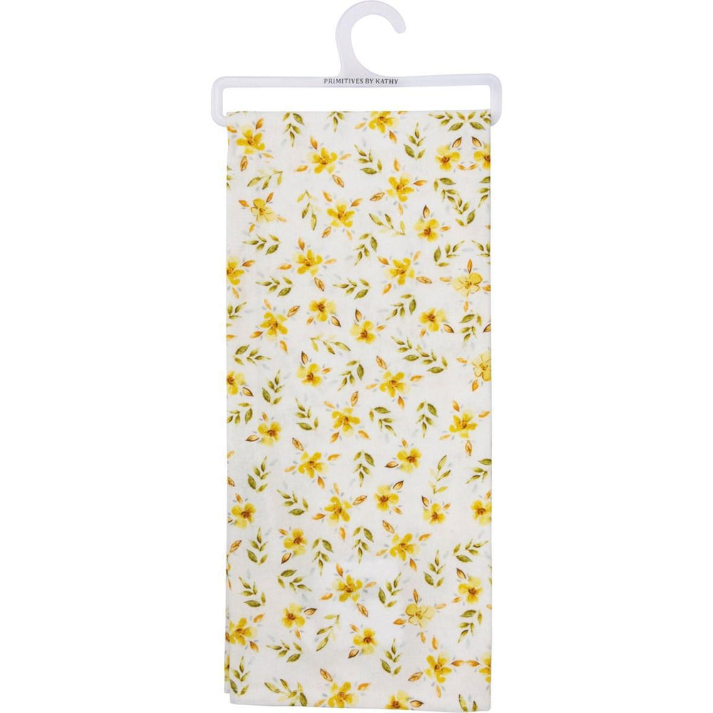 Kitchen Towel | Bee Happy