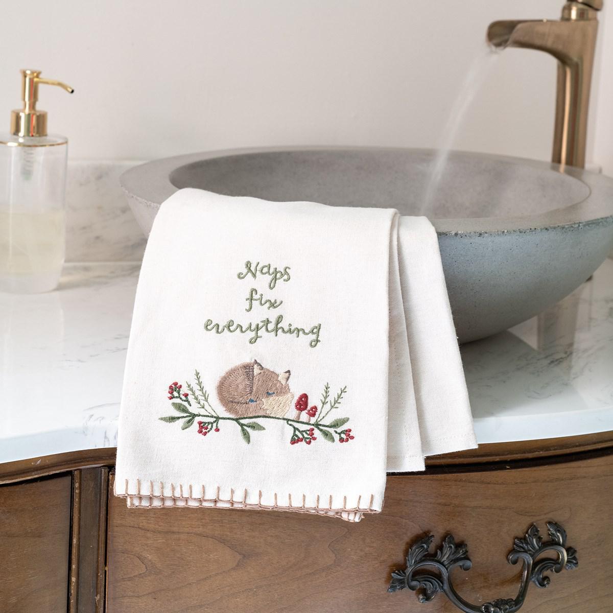 Kitchen Towel | Naps Fix Everything