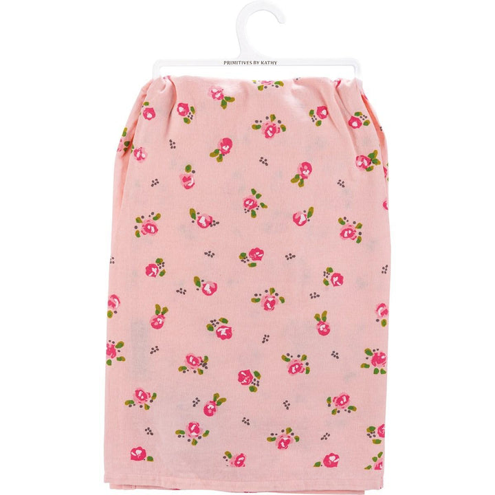 Kitchen Towel | So Many Beautiful Reasons to be Happy