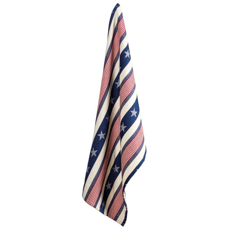 Kitchen Towel | Stars & Stripes