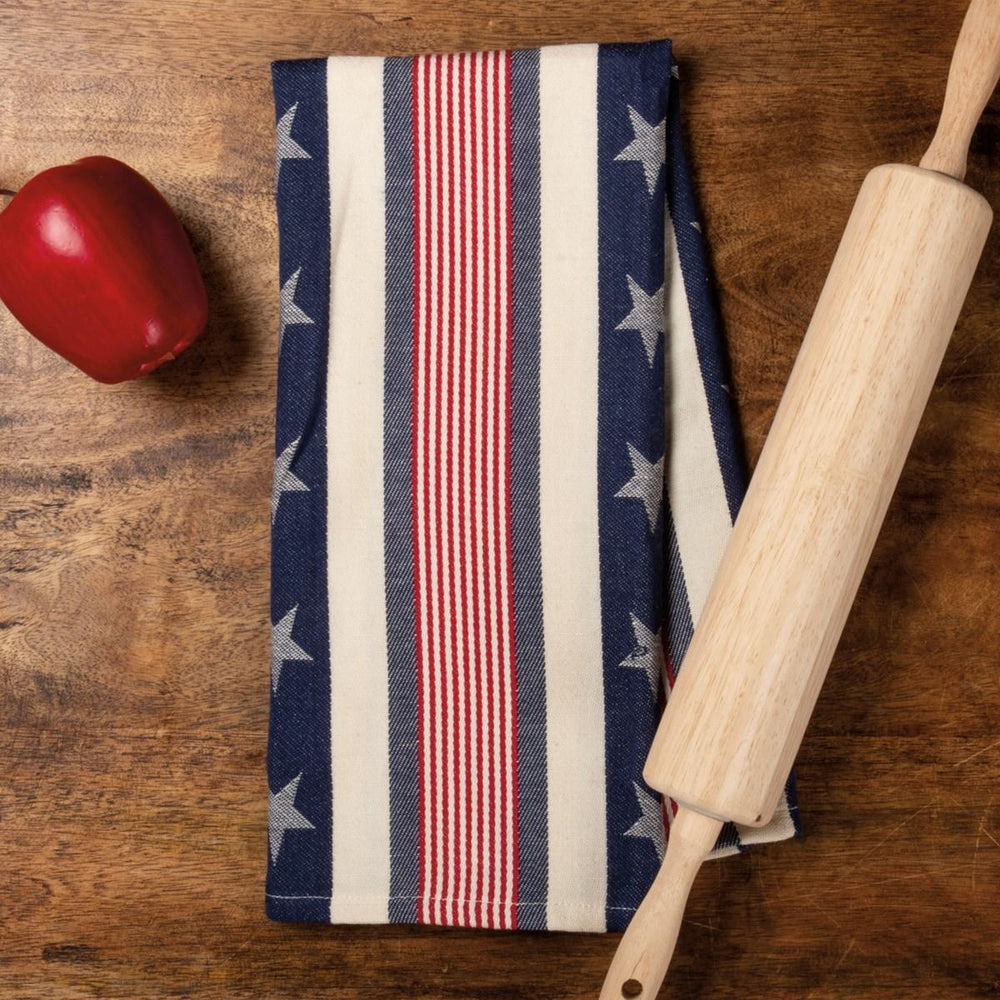 Kitchen Towel | Stars & Stripes