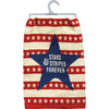 Kitchen Towel | Stars & Stripes Forever