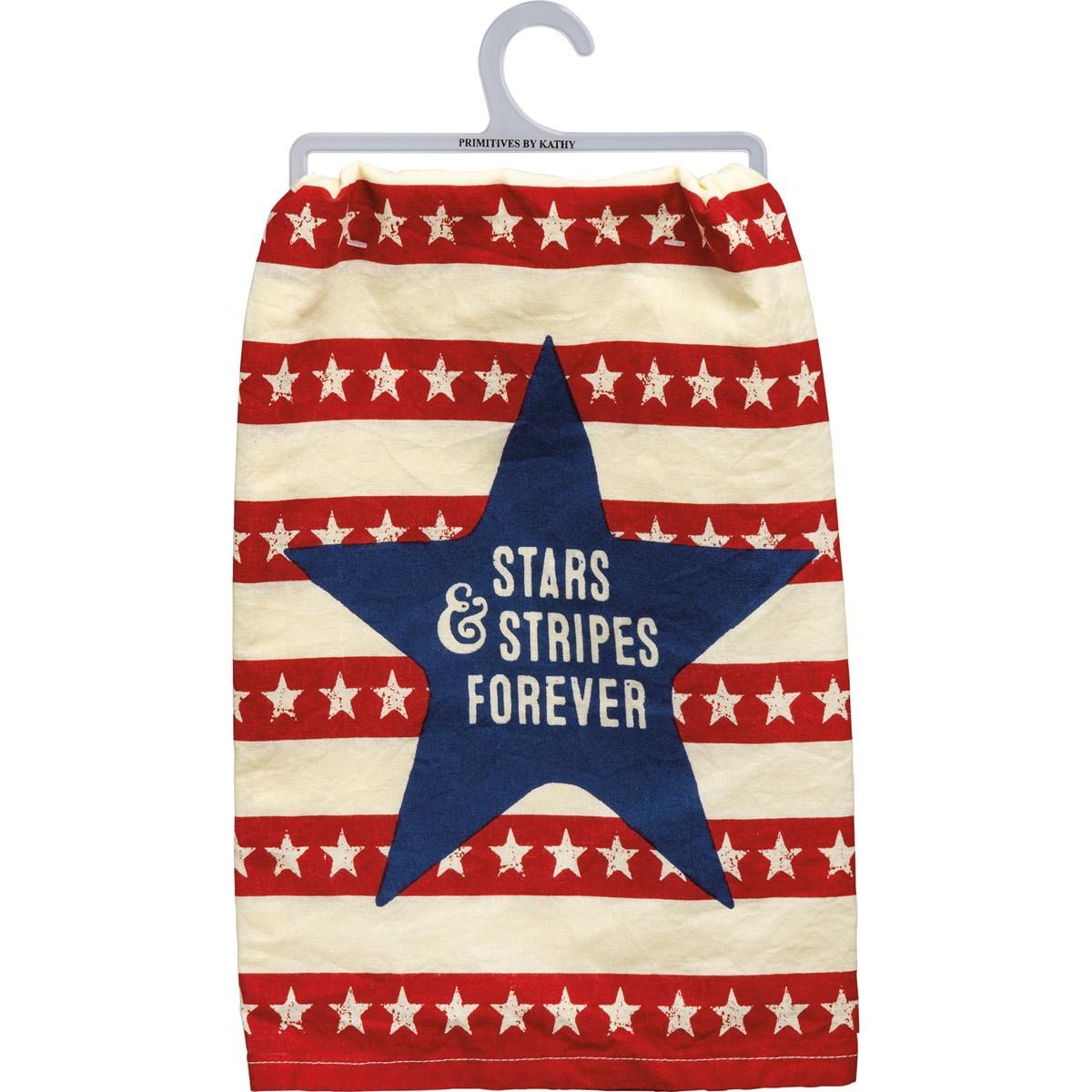 Kitchen Towel | Stars & Stripes Forever