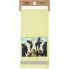 Kitchen Towel | Three Cows