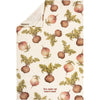 Kitchen Towel | You Make My Heart Beet