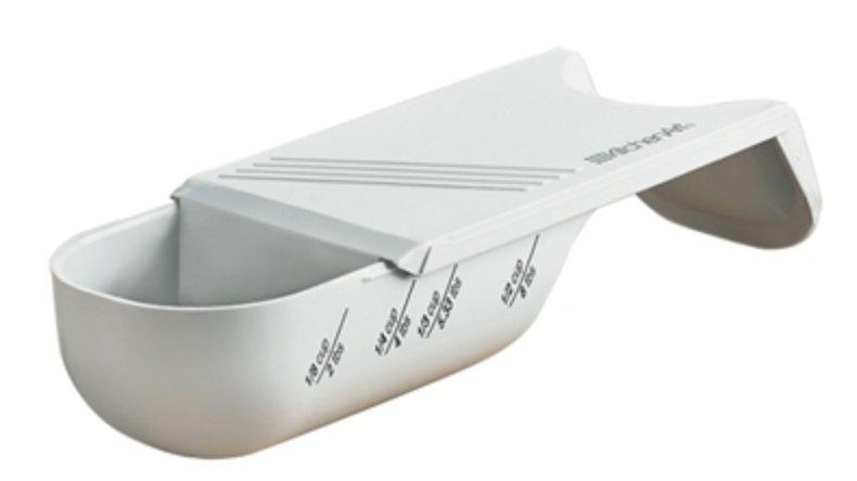 Kitchenart Adjustable 1/2 Cup Scoop