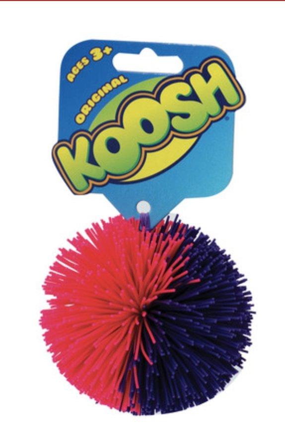 Koosh