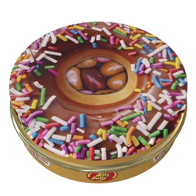 Krispy Kreme Jelly Beans Tin
