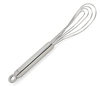 Krona 11" Flat Whisk