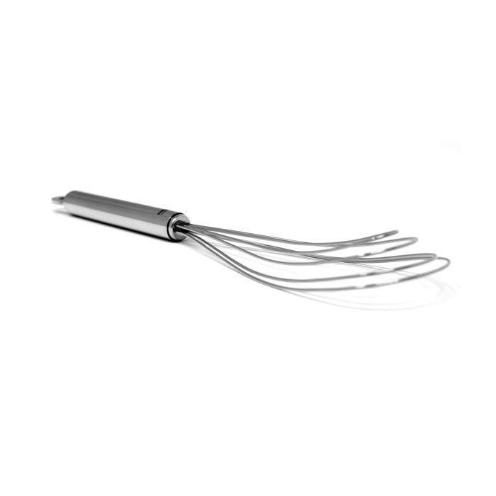 Krona 11" Flat Whisk