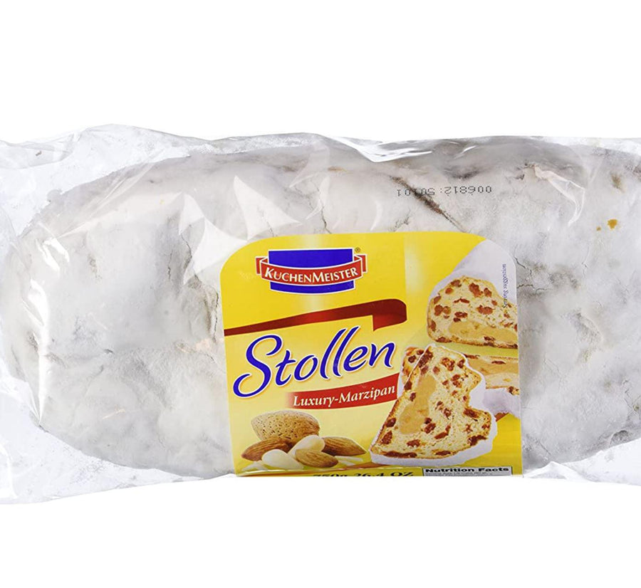Kuchen Meister Stollen | Butter