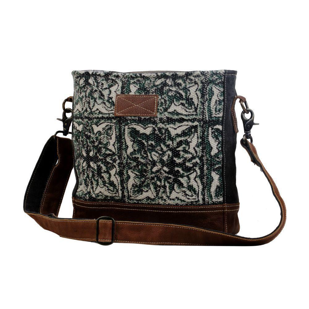 Labyrinthian Small & Crossbody bag