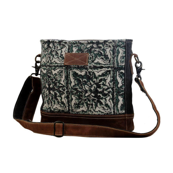 Labyrinthian Small & Crossbody bag