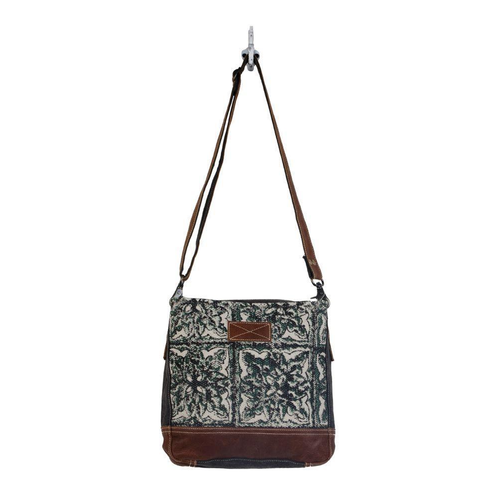 Labyrinthian Small & Crossbody bag