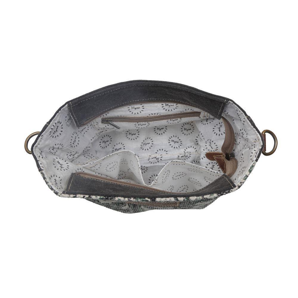 Labyrinthian Small & Crossbody bag