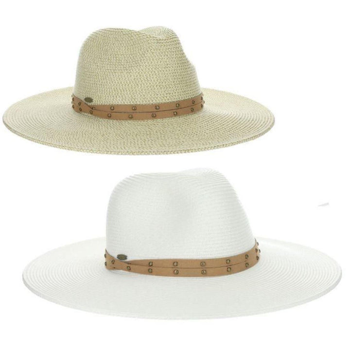 Ladies Big Brim Safari| MIsa