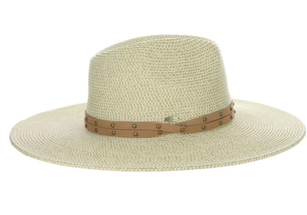 Ladies Big Brim Safari| MIsa