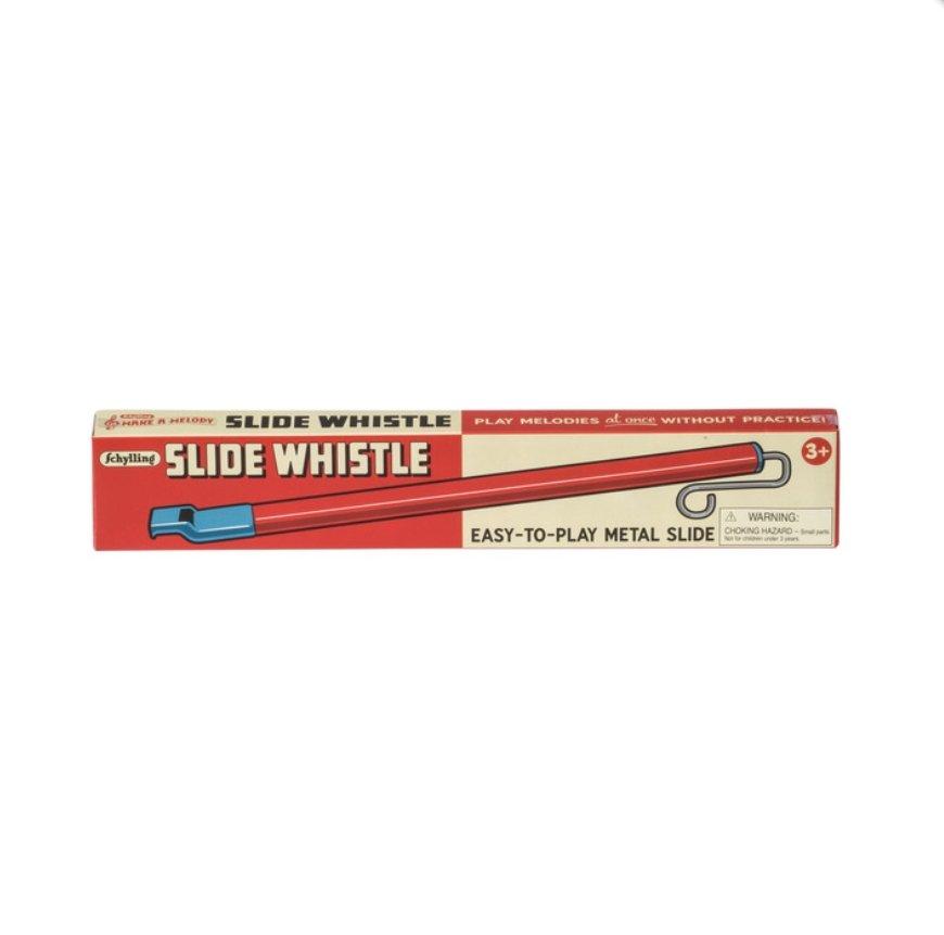 Large Slide Whistle