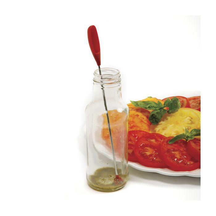 Last Drop Spatula Scraper