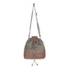Latibulez Bucket Bag