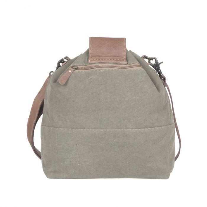 Latibulez Bucket Bag